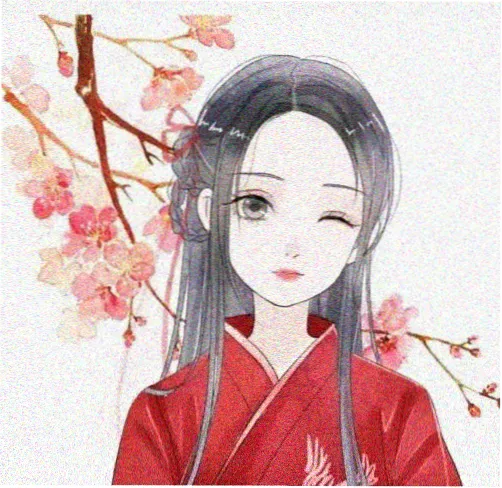 观众星野的头像